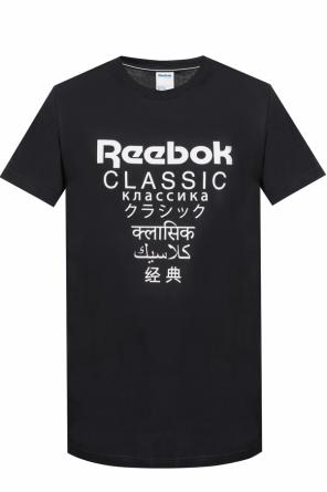 Crewneck t-shirt, zdjęcie 1 Crewneck t-shirt od Reebok